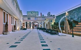 Bushi Resort & Spa